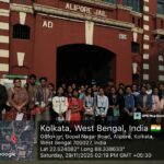 Academic Visit to Alipore Jail Museum