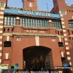 Academic Visit to Alipore Jail Museum