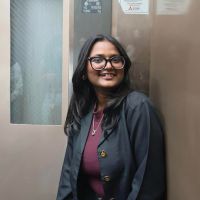 Arpita Shaw