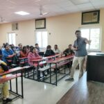 Career Guidance Lecture Series III