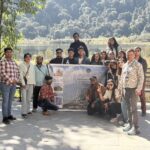 Excursion to Pelling & Ravangla, Sikkim