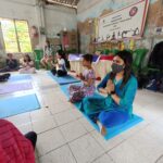 International Yoga Day 2025