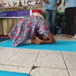 International Yoga Day 2025