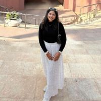 Jyotshna Agiwal