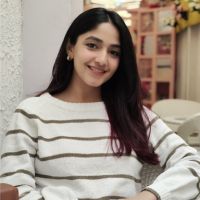 Mahi Lakhani