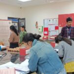 Nandini Raha Memorial Workshop On Physics Experiments