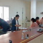 Nandini Raha Memorial Workshop On Physics Experiments