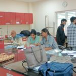 Nandini Raha Memorial Workshop On Physics Experiments