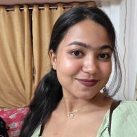 Nilashree Chatterjee