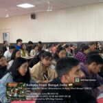 One Day Seminar on Conflict, Cooperation and Social Transformation in South and Southeast Asia