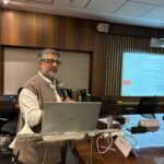 One-day National Seminar on Post-Reforms Public Policymaking in India