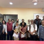 One-day National Seminar on Post-Reforms Public Policymaking in India