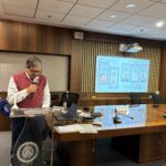 One-day National Seminar on Post-Reforms Public Policymaking in India