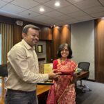 One-day National Seminar on Post-Reforms Public Policymaking in India