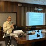 One-day National Seminar on Post-Reforms Public Policymaking in India