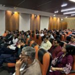 One-day National Seminar on Post-Reforms Public Policymaking in India