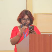 Ramyani Deb