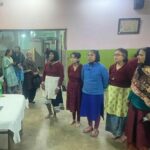 Reaching Out to the Forgotten