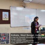 Semester I student's Seminar on 'New Criminal Laws in India, 2023'