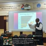 Seminar on " Navigating Challenges in the FMCG Sector: Insights and Case Studies "