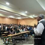 Seminar on " Navigating Challenges in the FMCG Sector: Insights and Case Studies "