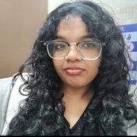 Sristi Mohanty