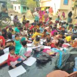 Stationery Distribution Drive