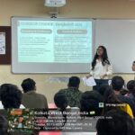 Students’ Seminar on Changing Dynamics of World Politics (2015-2025)