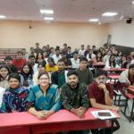 Students’ Seminar on Changing Dynamics of World Politics (2015-2025)