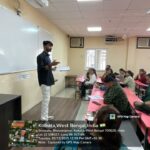 Students’ Seminar on Changing Dynamics of World Politics (2015-2025)