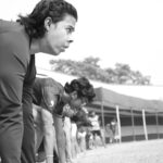 The Annual Intra-College Athletic Meet - URJA 2025