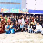 The Annual Intra-College Athletic Meet - URJA 2025