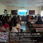 The Special Lecture by the Department of Sociology