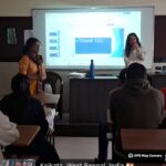 The Special Lecture by the Department of Sociology