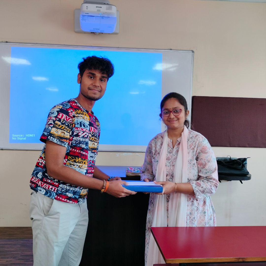 Thinking Beyond Traditional Statistics