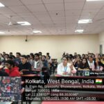 Workshop on ‘Term Paper, Field Report and Seminar Report Writing’ (Political Science Major Students of Semesters I, III and V)