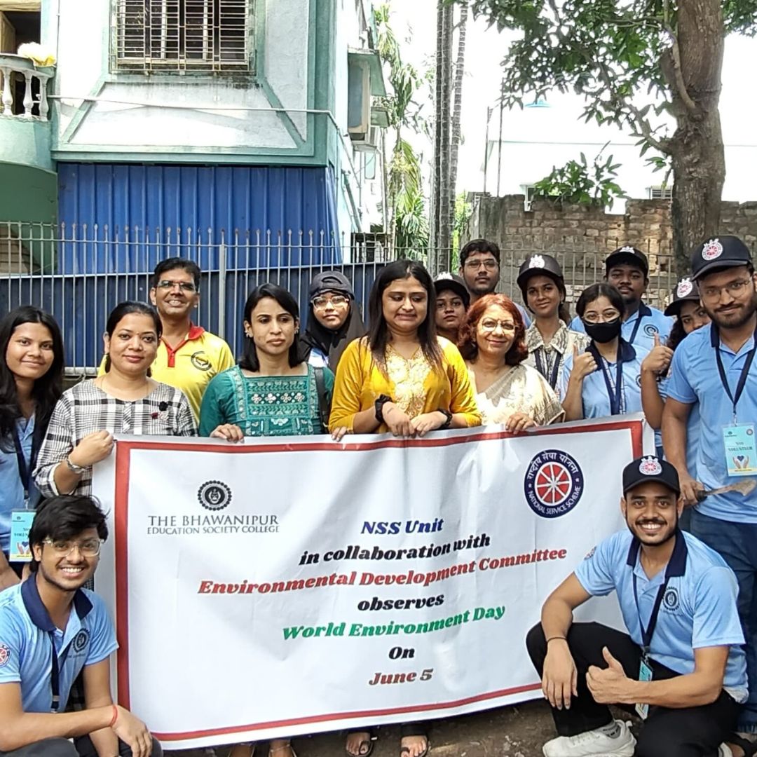 World Environment Day 2025