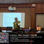 A Five Day Faculty Development Programme