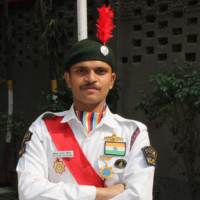 ADITYA CHOUDHARY