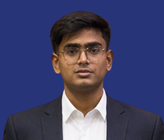 Aniket Gupta
