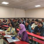 CHEMISTRY BEYOND THE SYMBOLS (LECTURE SERIES-2)