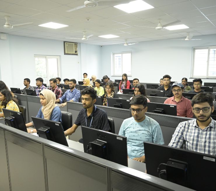 Computer Science Galley