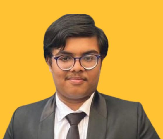 Devansh Vidyasaria