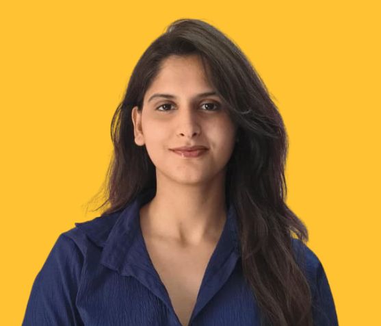 Gyanavi Sharma