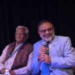 INTERNATIONAL SEMINAR 2025 ROLE OF ACADEMIA IN CONTEMPORARY TIMESINTERNATIONAL SEMINAR 2025 ROLE OF ACADEMIA IN CONTEMPORARY TIMES