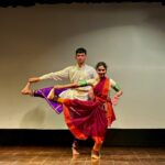 One-day Dance Appreciation Workshop titled “Seeing with the Body A Dance Appreciation Module through the Indian Knowledge System”