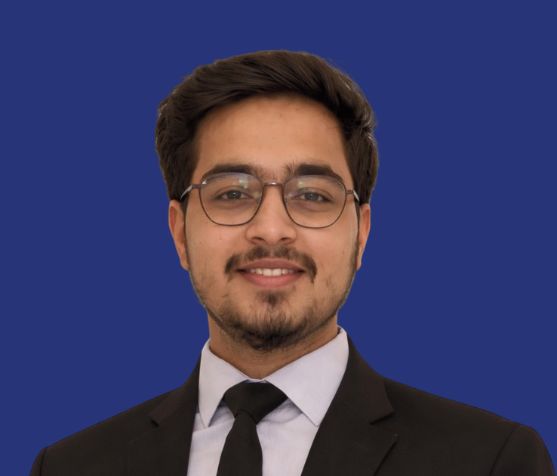 Pratham Bohra