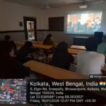 REALITY IN REELS - 2.0  of Dead Poets Society