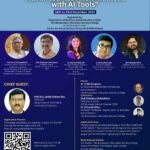 Report on Five-Day Faculty Development Program on “Advanced Research Methods with AI Tools”