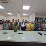 Report on Five-Day Faculty Development Program on “Advanced Research Methods with AI Tools”